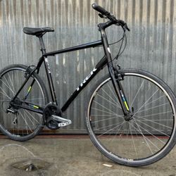 Trek FX 7.2 Hybrid Road Bicycle