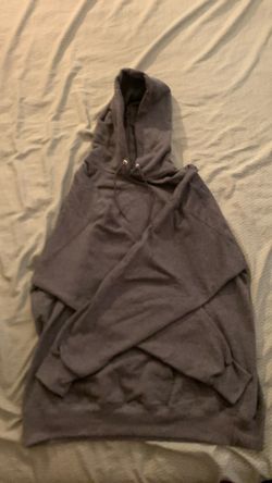 Hanes Heavyweight Hoodie