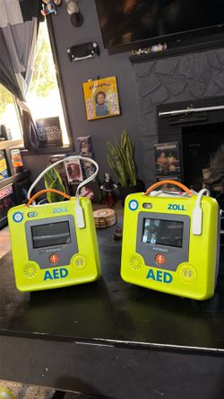Zoll AED 3