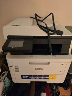 Brother All-in-one Printer/ Scanner