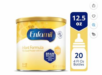 Enfamil