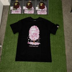 BAPE Shirt