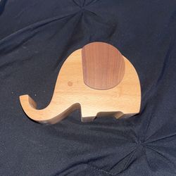 Elephant Phone Holder