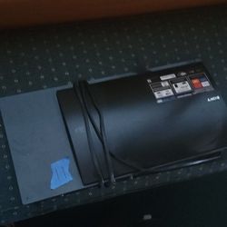 Sony BDP-HBD-T79 Blu-ray 3D DVD Player 1080p HDMI Ethernet