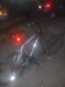 Good bike