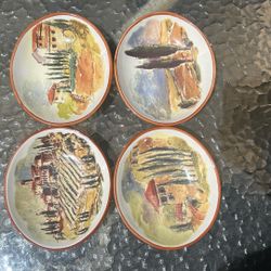 Williams Sonoma Dishes