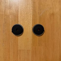 Rane Quick release spindle adapters