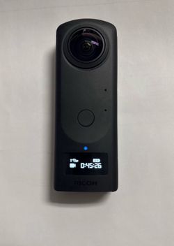 Ricoh Theta Z1 360 Camera