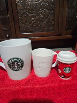 Cup collection