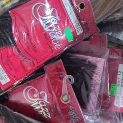 50 Packs Of Beauty Supply Hair Extensions