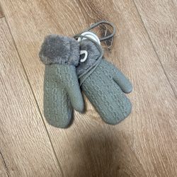 Kids Gloves