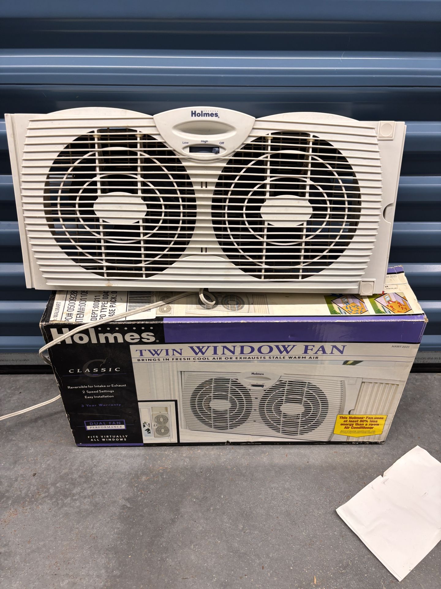 Fan