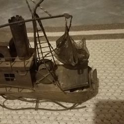 Boat Good Condition $6.00
