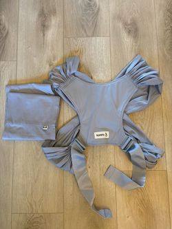 Konny FLEX AirMesh Baby Carrier