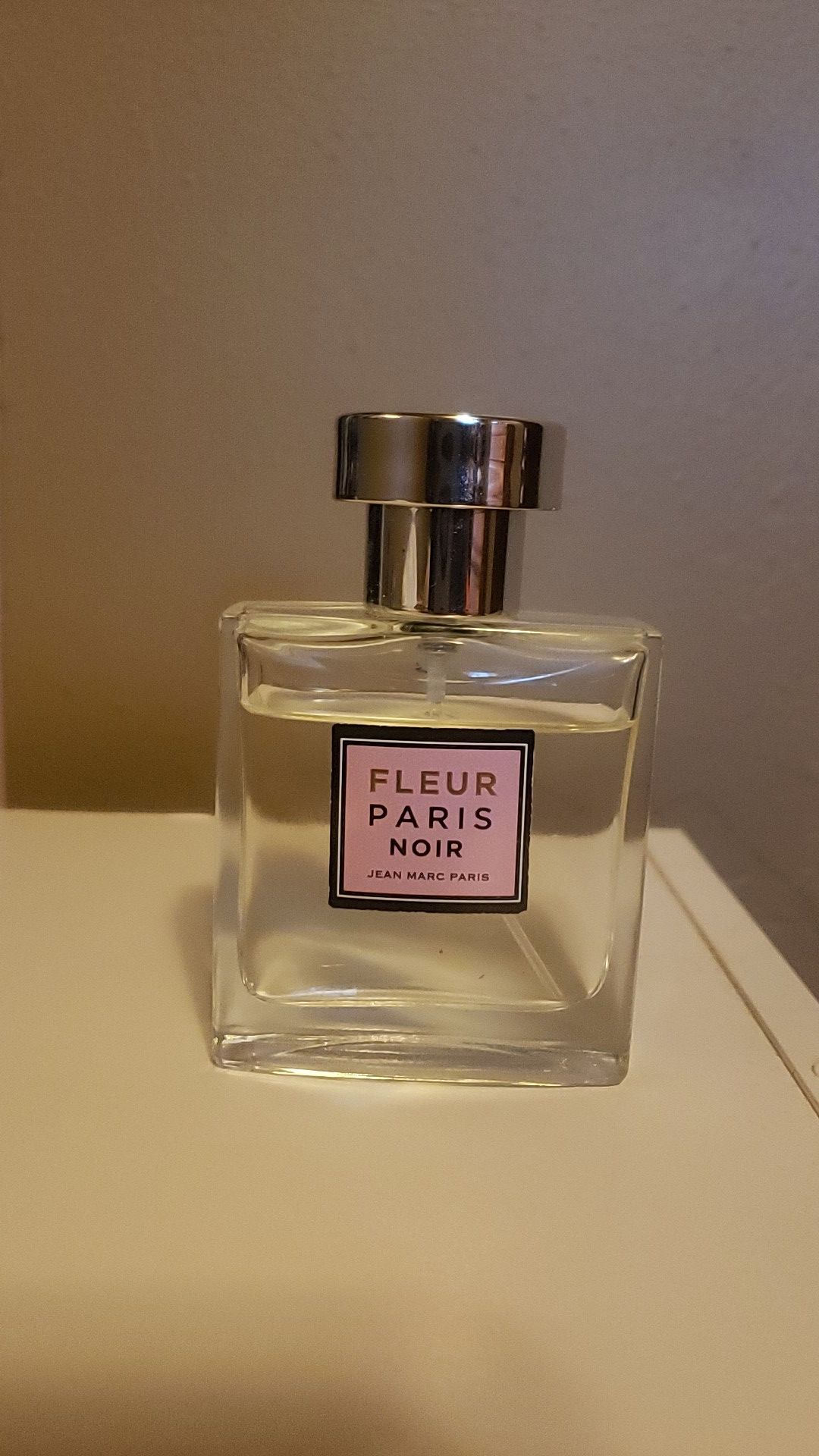 Fleur paris noir perfume sale