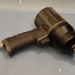 Snap-on Tools 1/2" Drive Air Impact Wrench (Gun Metal)