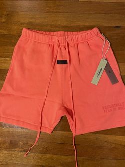 Essential shorts