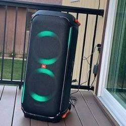 Jbl 710 Partybox  Bluetooth Speaker