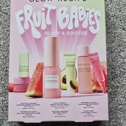 Glow Recipe