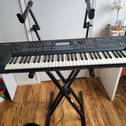 Yamaha Keyboard 