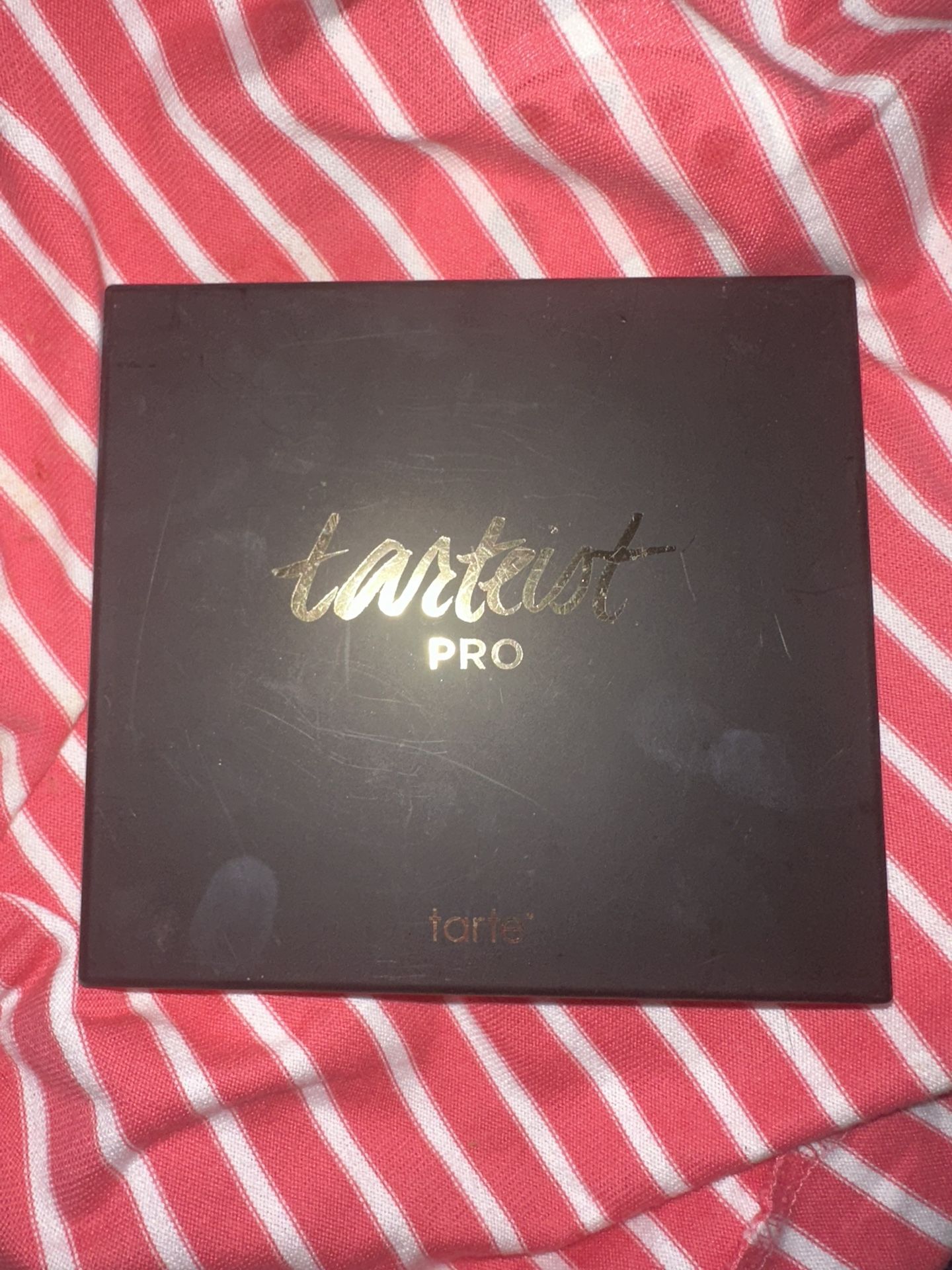 New In Box Tarte Tartiest Pro