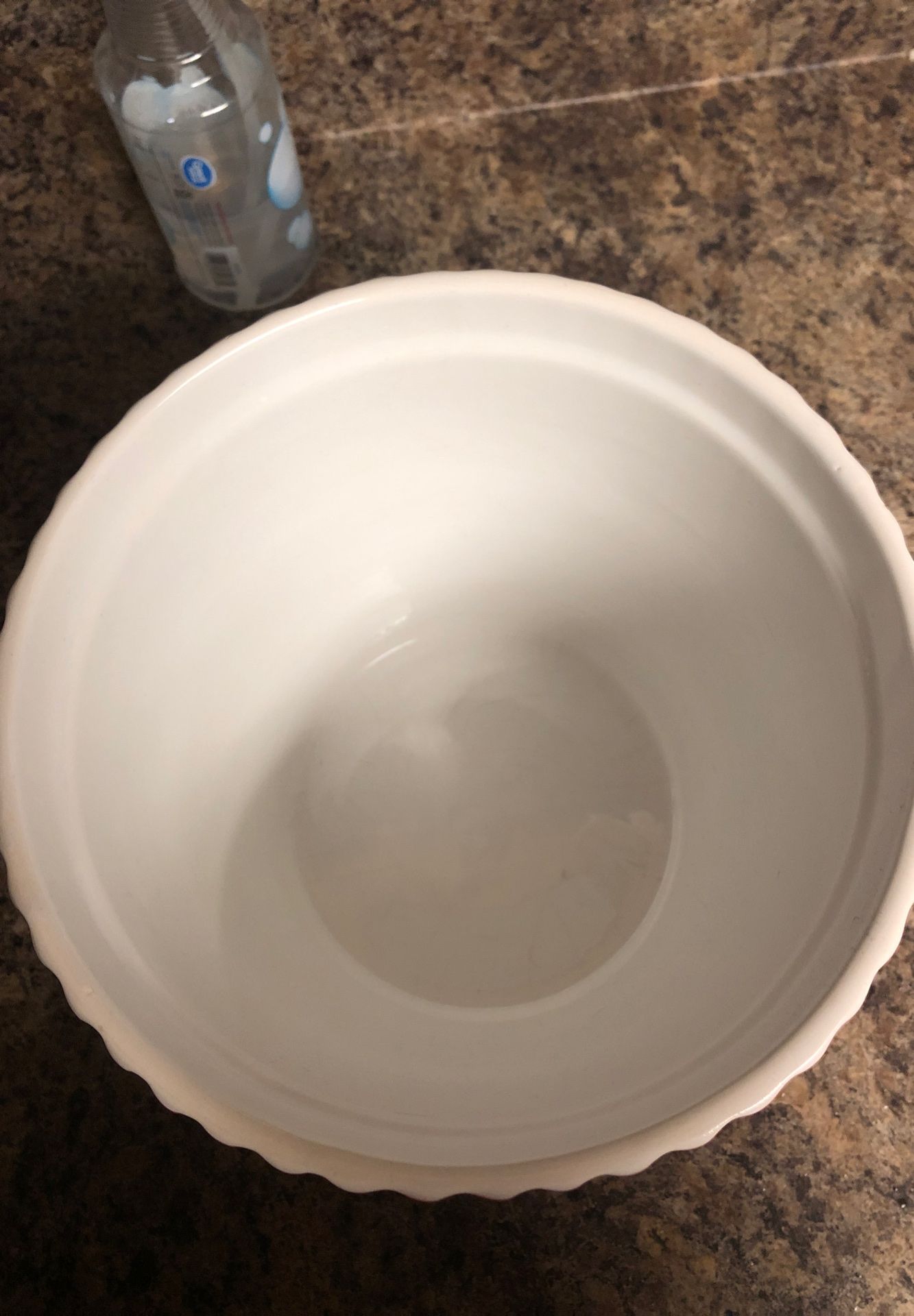 Popcorn Bowl