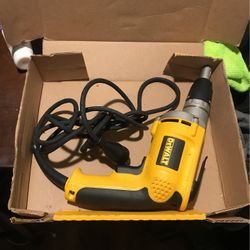 Dewalt Drywall Screw Gun 