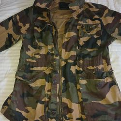 Army Jacket