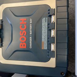 Bosch job-site Radio 