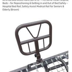 Bed Rails 