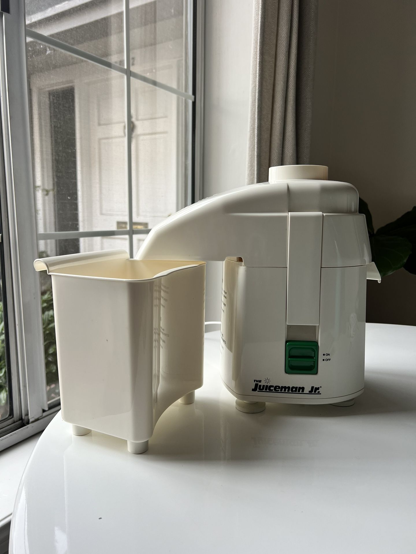 Juiceman Jr. Juicer for Sale in La Mesa CA OfferUp