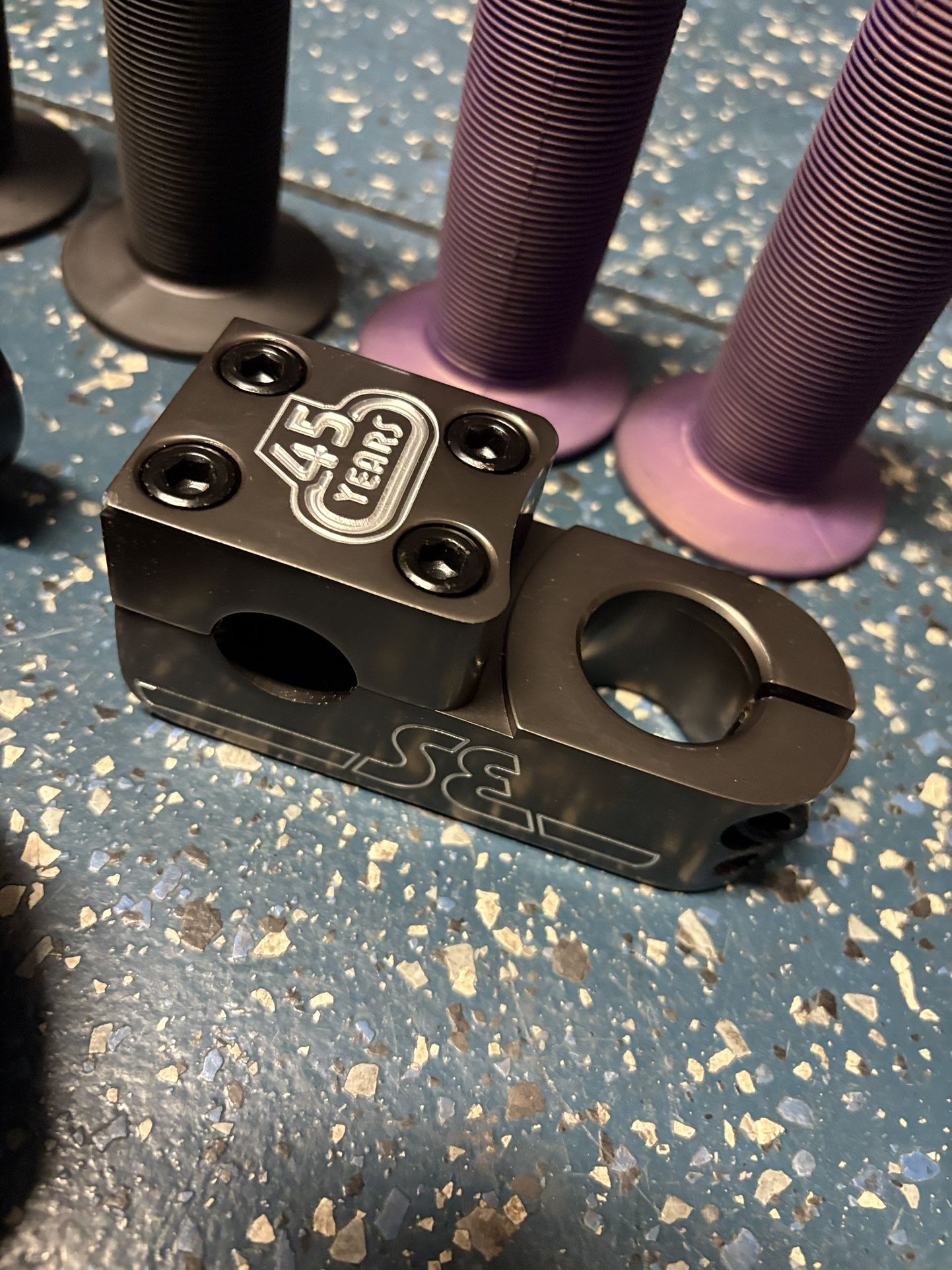 SE BMX PARTS …. MAKE OFFER