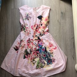 Girl Dress