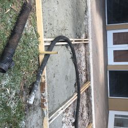 Concrete Job’s 