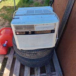 Window AC Unit