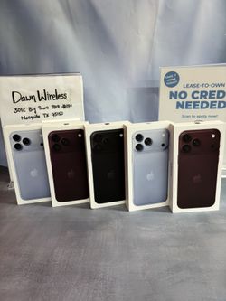 iPhone 18 Promax 256gb Unlocked
