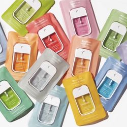 Top seller! TOUCHLAND 💕✋🏼Power Mist Hydrating Hand Sanitizer 🤚🏼💕 $8 each or 2 for $15!