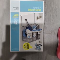 Hair Dryer Basket