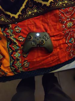 Scuf Controller 
