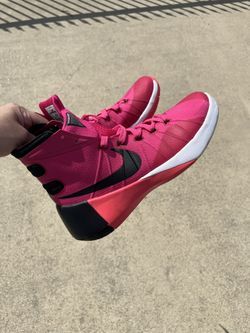 Women’s Basketball Shoes