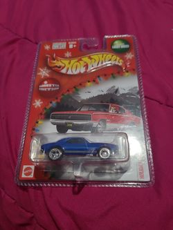 Hotwheels Car