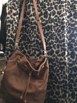 Merona Target purse