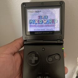 Nintendo Gameboy Sp