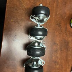 CASTER 3 X 1.5”
