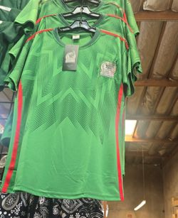 MEXICO JERSEYS $15!!!!