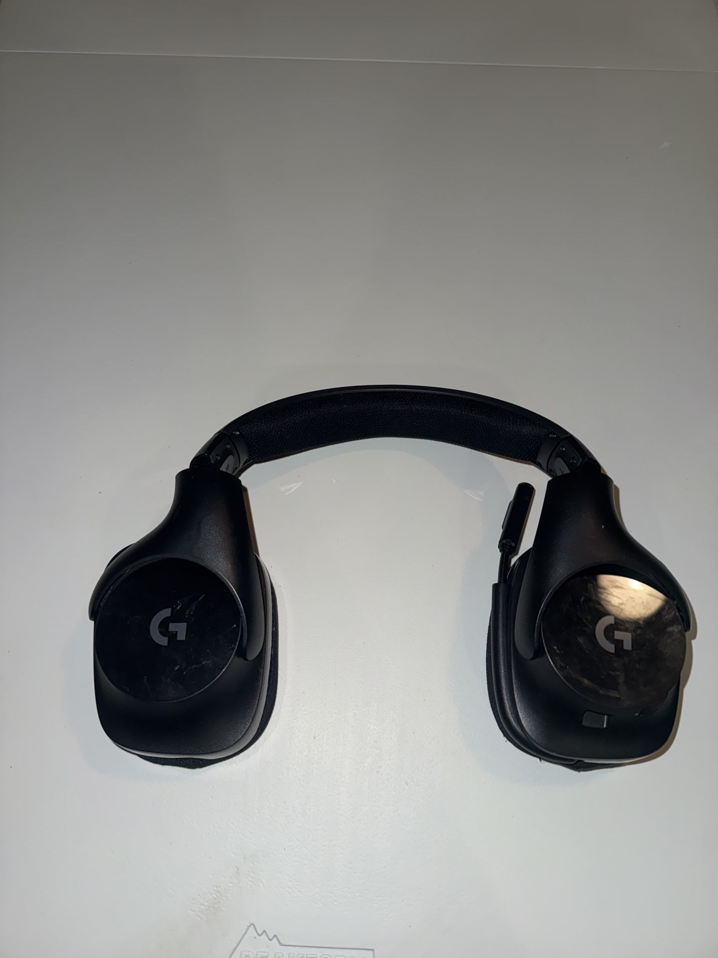 Logitech Headset
