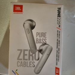 JBL PURE BASS