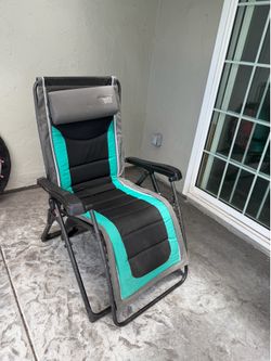 Beach/camping  chairs