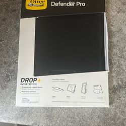 Otter  iPad Case
