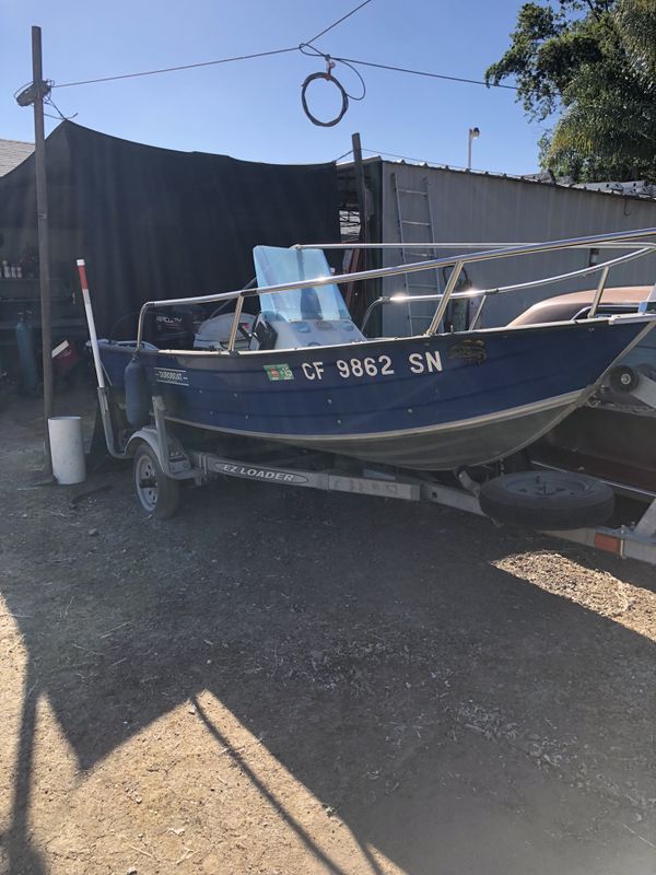 Boat for Sale in Stockton, CA OfferUp
